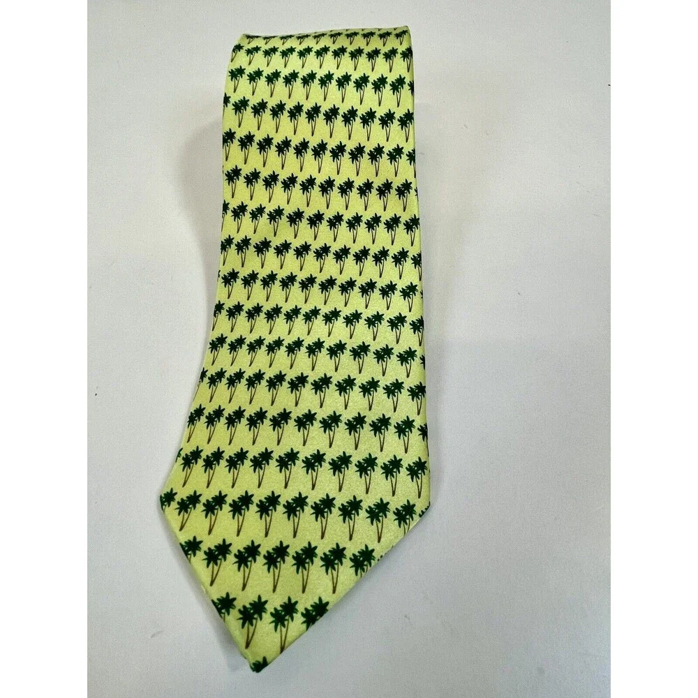 100% silk Neck Tie. 
